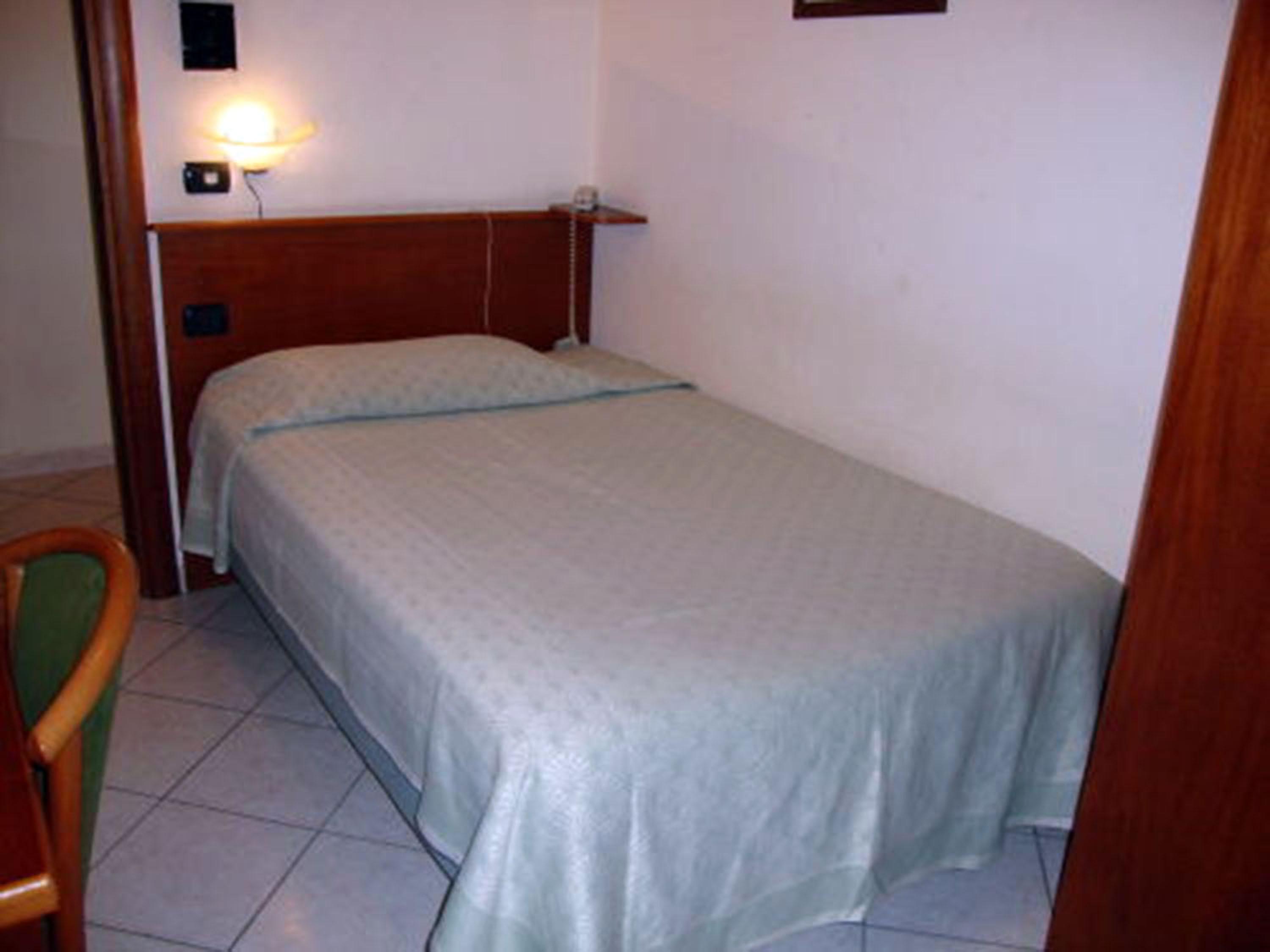 Hotel Eliseo Napoli Kültér fotó