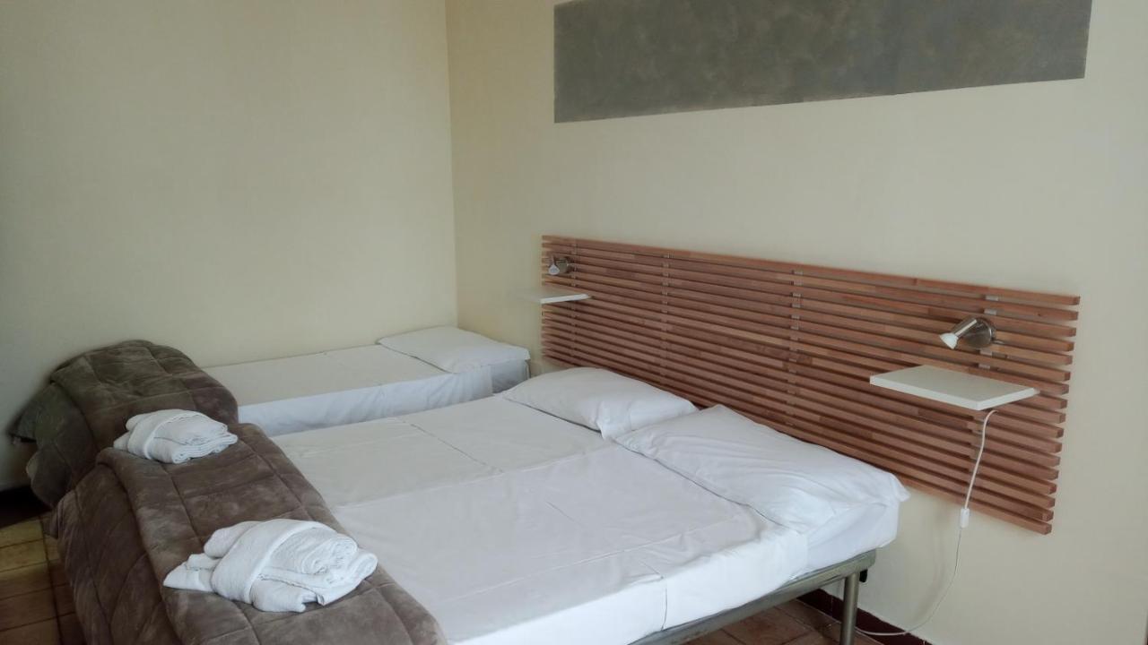 Hotel Eliseo Napoli Kültér fotó