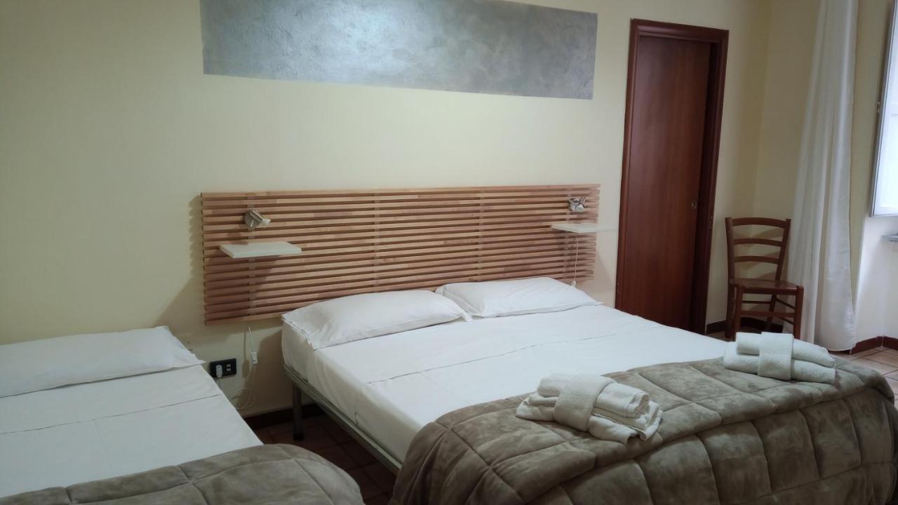 Hotel Eliseo Napoli Kültér fotó