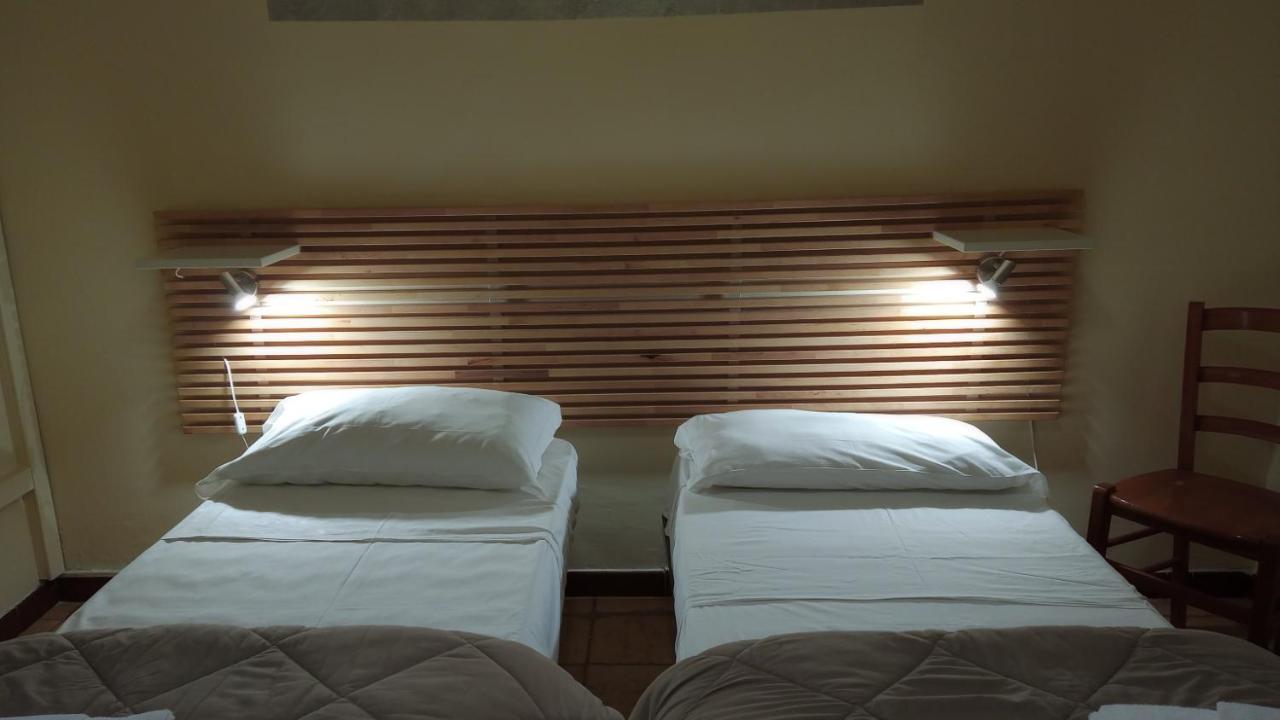 Hotel Eliseo Napoli Kültér fotó