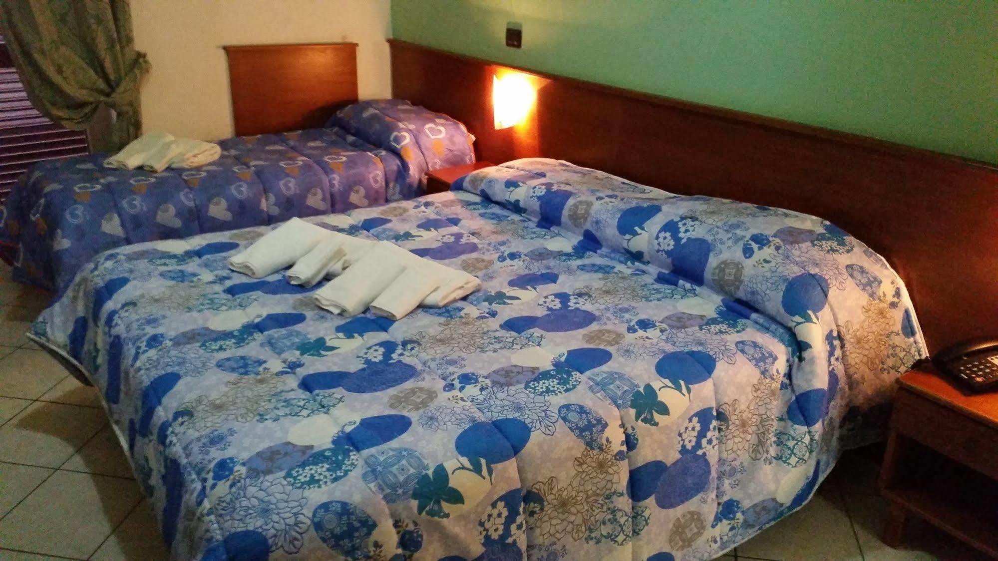 Hotel Eliseo Napoli Kültér fotó