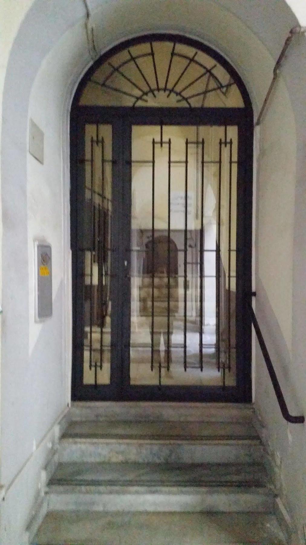 Hotel Eliseo Napoli Kültér fotó